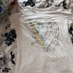 A unicorn 🦄 shirt